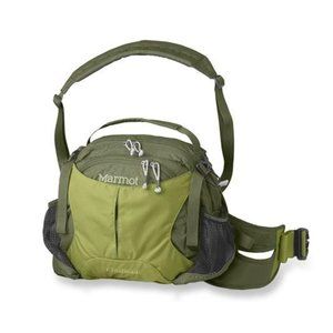Marmot Flathead Waist Pack